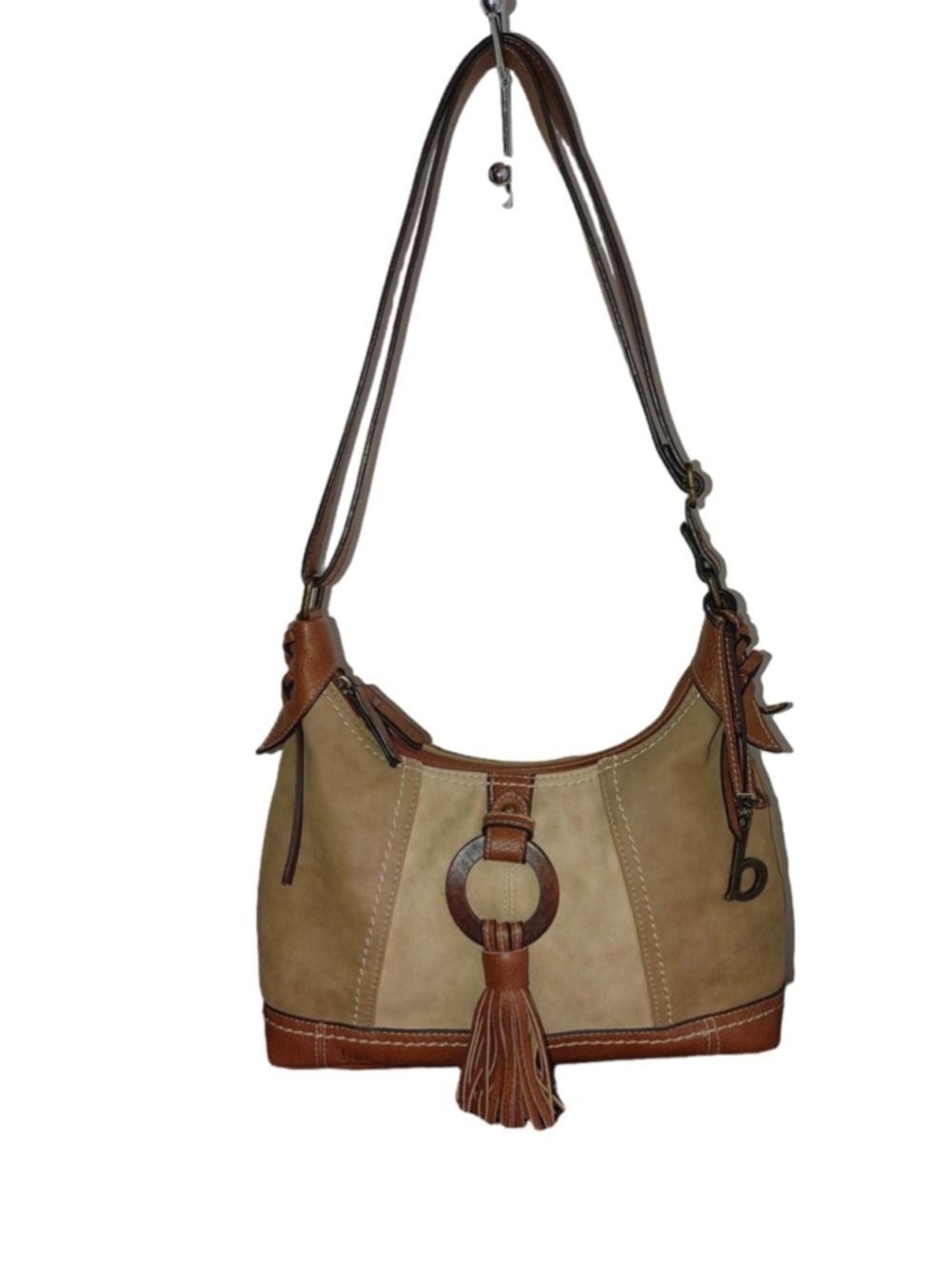 boc Multi Color Vegan Shoulder Bag